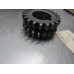 05W120 Crankshaft Timing Gear From 2006 FORD F-150  5.4